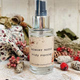 Memory Notes Eau De Toilette - Misty Morning