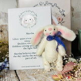 The Bunnies of Rose Petal Lane - Martha