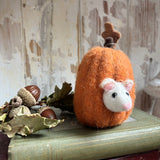 Little Pumpkin Mouse
