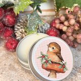 Little Robin Sweet Berry Lip Balm