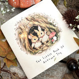 The Little Book Of Autumn Joy