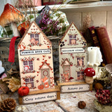 Little Village - Hedgerow Stores