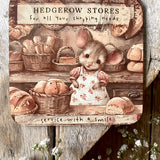 Coaster - Hedgerow Stores