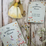 The Wildflower Fairies - Daisy