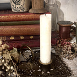 Heart-shaped Vintage Style Candleholder