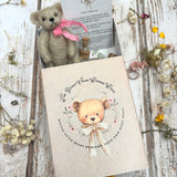 The Bears Of Wishing Wood - Beatrice