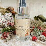 Memory Notes Eau De Toilette - Comfort & Joy