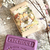 Savon De Marseille - Patchouli