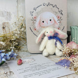 The Bunnies of Rose Petal Lane - Martha