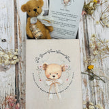 The Bears Of Wishing Wood - Gilbert