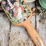 Peter Rabbit Flopsy™ Fine Quill Paddle Brush