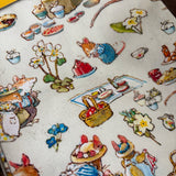 Brambly Hedge Pack Of Two Tea Towels