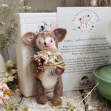 The Fawns of Clover Meadow - Rupert