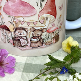 11oz Ceramic Mug - Hurray For Sunny Days