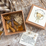 The Bears Of Wishing Wood - Tinies - Percy