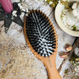 Peter Rabbit Large Bristle Hairbrush