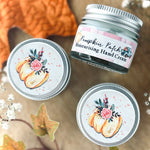 Cute Mini Hand Cream - Pumpkin Patch