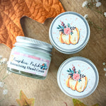 Cute Mini Hand Cream - Pumpkin Patch