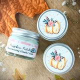 Cute Mini Hand Cream - Pumpkin Patch