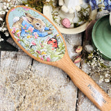 Peter Rabbit Large Bristle Hairbrush