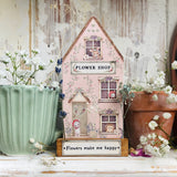 Little Village - Flower Shop