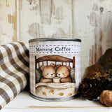 Cute Little Candle - Morning Coffee - Autumn 25