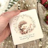 The Little Book Of Woodland Wisdom