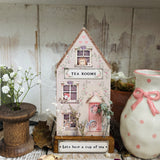 Little Village - Tea Rooms