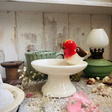 Little Robin Trinket Holder