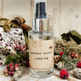 Memory Notes Eau De Toilette - Wintering