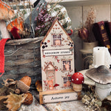 Little Village - Hedgerow Stores
