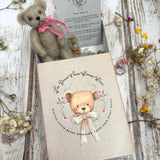 The Bears Of Wishing Wood - Beatrice