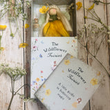 The Wildflower Fairies - Buttercup