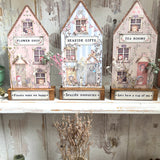 Little Village - Flower Shop