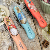 Peter Rabbit ™ Mini Hairbrush - Jemima Puddleduck