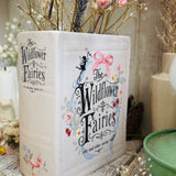 The Wildflower Fairies Book Vase