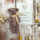 The Bears Of Wishing Wood - Edith