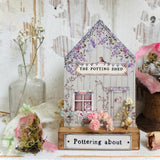 Little Village - Potting Shed