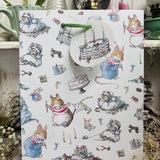 Brambly Hedge Large Gift Bag - BAL445
