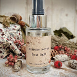 Memory Notes Eau De Toilette - First Light
