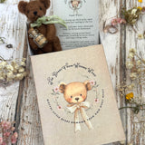 The Bears Of Wishing Wood - Walter