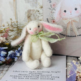 The Bunnies of Rose Petal Lane - Freddie