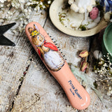 Peter Rabbit Flopsy™ Mini Hairbrush