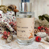 Memory Notes Eau De Toilette - First Light