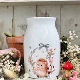 Sweet Little Vase - Hoglet