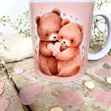 Little Bears 11oz Ceramic Mug