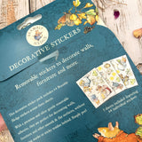 Brambly Hedge Decorative Stickers