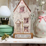 Little Village - Home Sweet Home