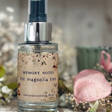 Memory Notes Eau De Toilette - The Magnolia Tree