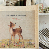 Cute Mini Shopper - Love Lingers